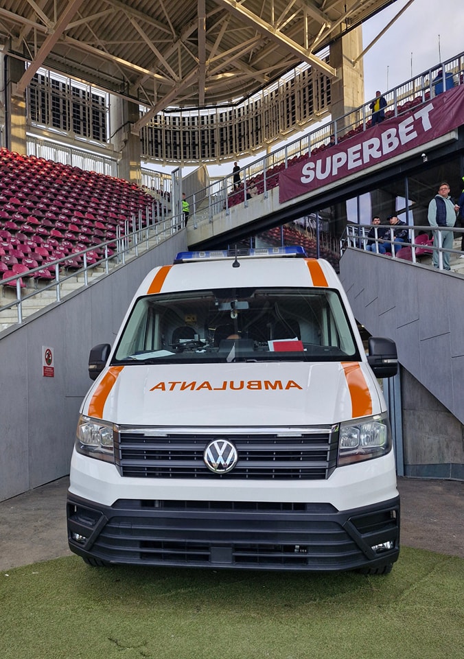 Partener instituțional