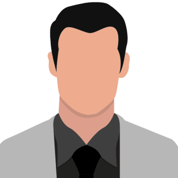 Alexandru Andrași Coordonator departament de voluntari